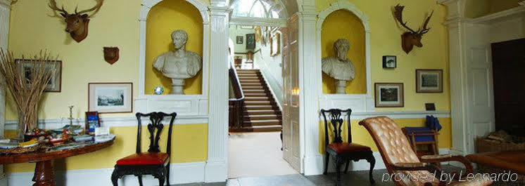 מלון Riverstown  Coopershill House מראה חיצוני תמונה