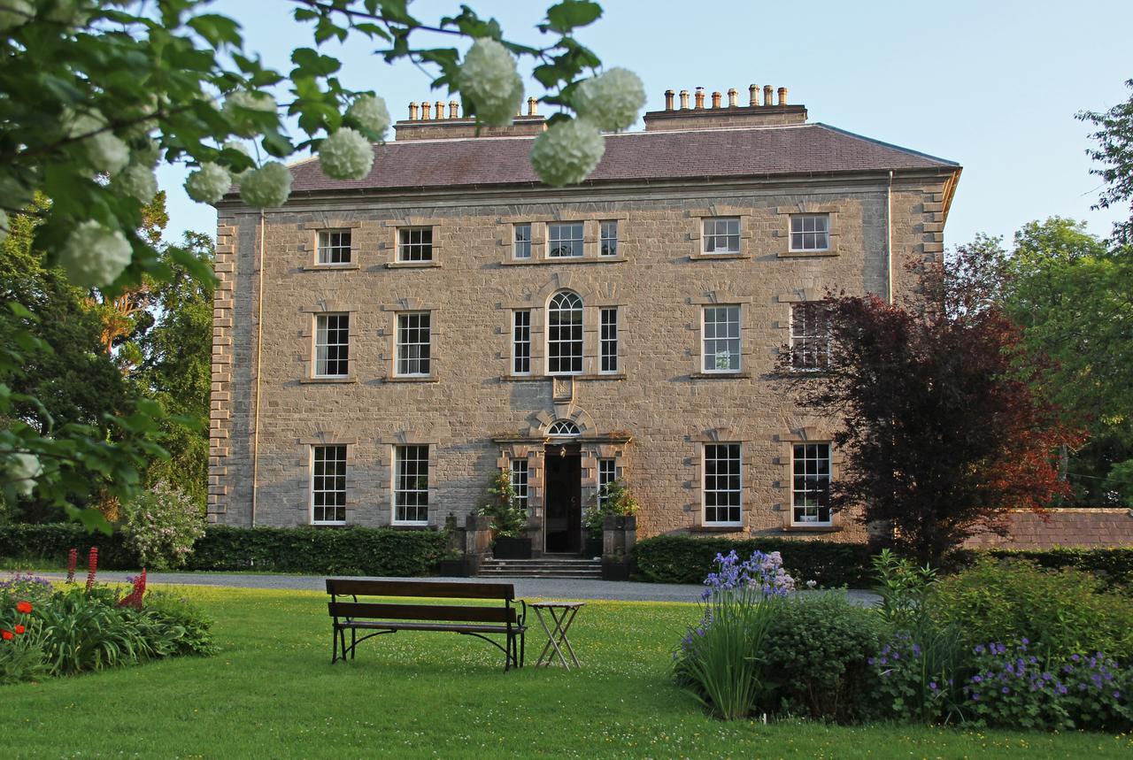 מלון Riverstown  Coopershill House מראה חיצוני תמונה