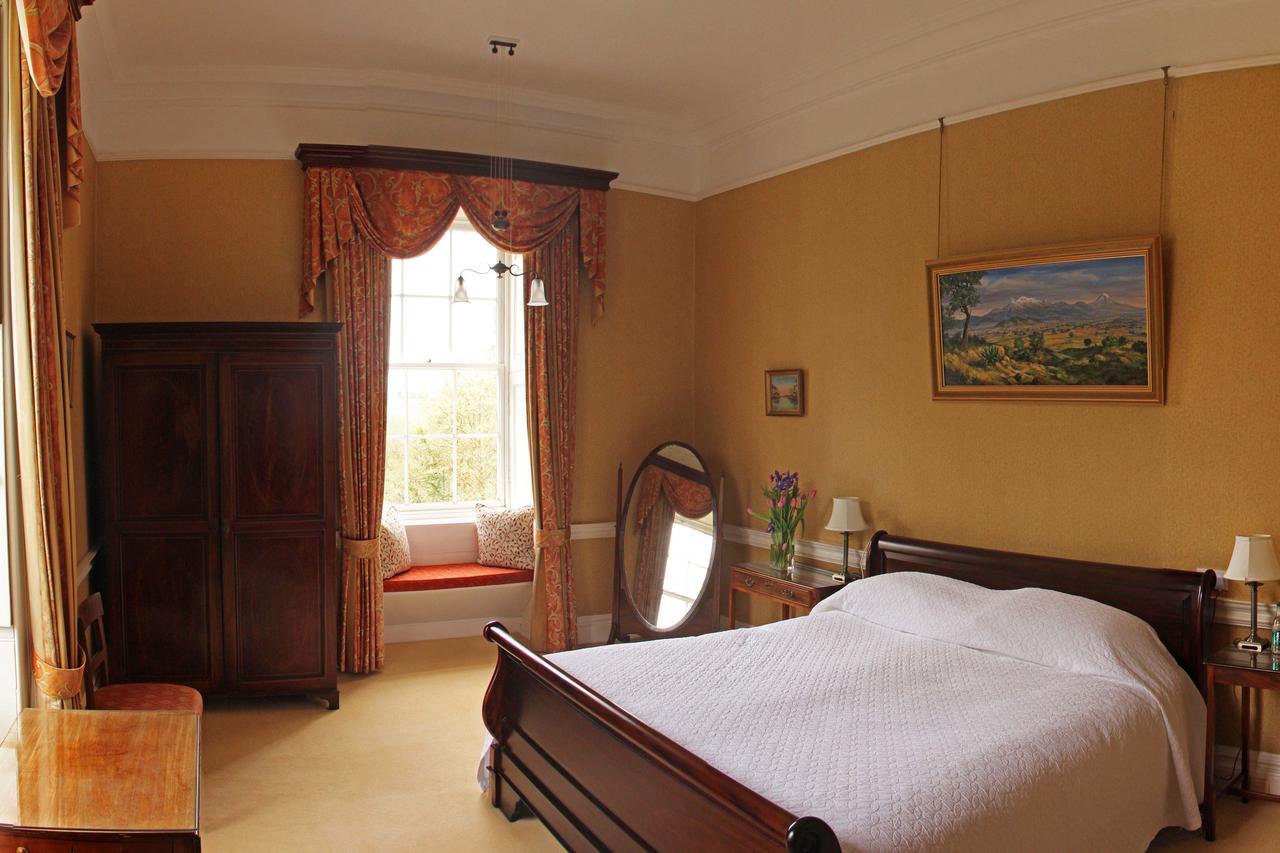 מלון Riverstown  Coopershill House מראה חיצוני תמונה